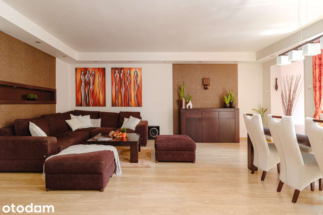 189 m² | ogród | garaż | możliwość wydzielenia 2 mieszkań | Oleśnica - Pełny obrazek: 4/18