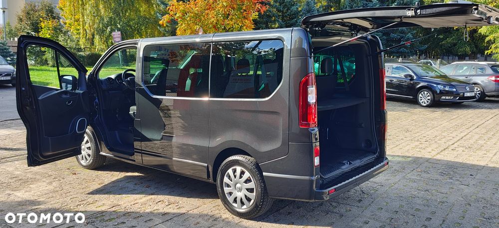 Opel Vivaro L2H1 S&S Tourer - 13