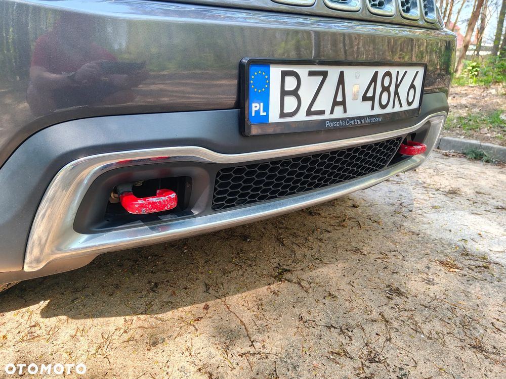 Jeep Grand Cherokee 3.0I Multijet Limited - 9