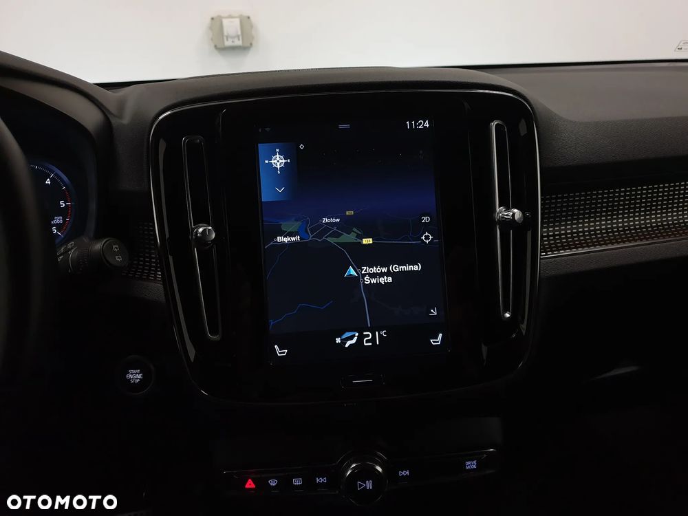 Volvo XC 40 D3 AWD Inscription - 14