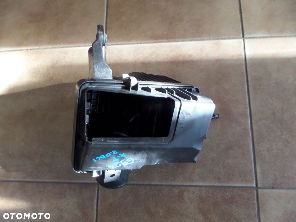 6924 OBUDOWA FILTRA POWIETRZA X-TRAIL T32 2.0 DCI - 1