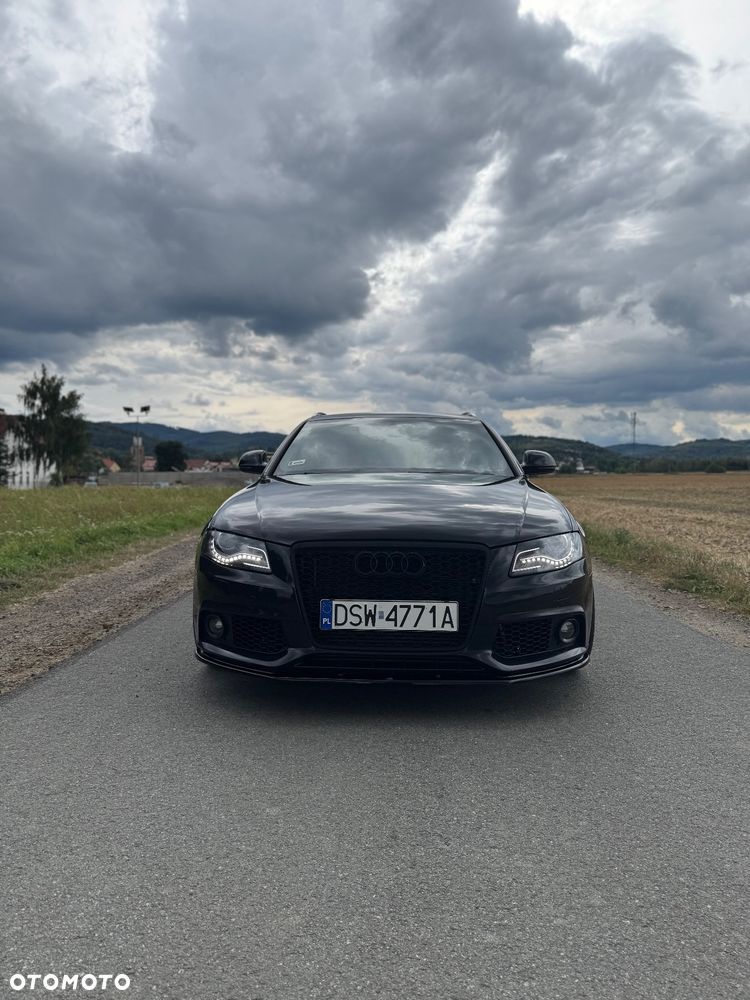Audi A4 - 2