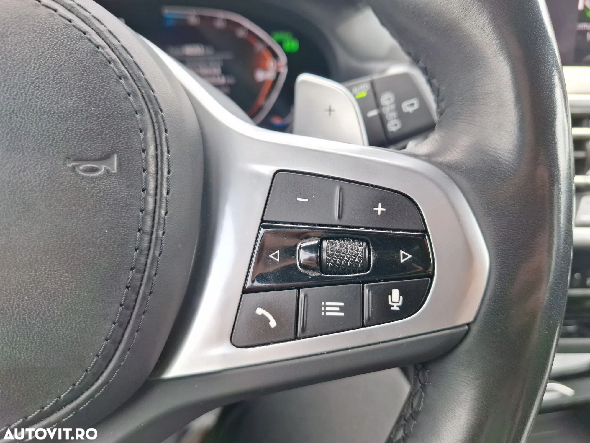 BMW X3 xDrive20d AT MHEV - 19