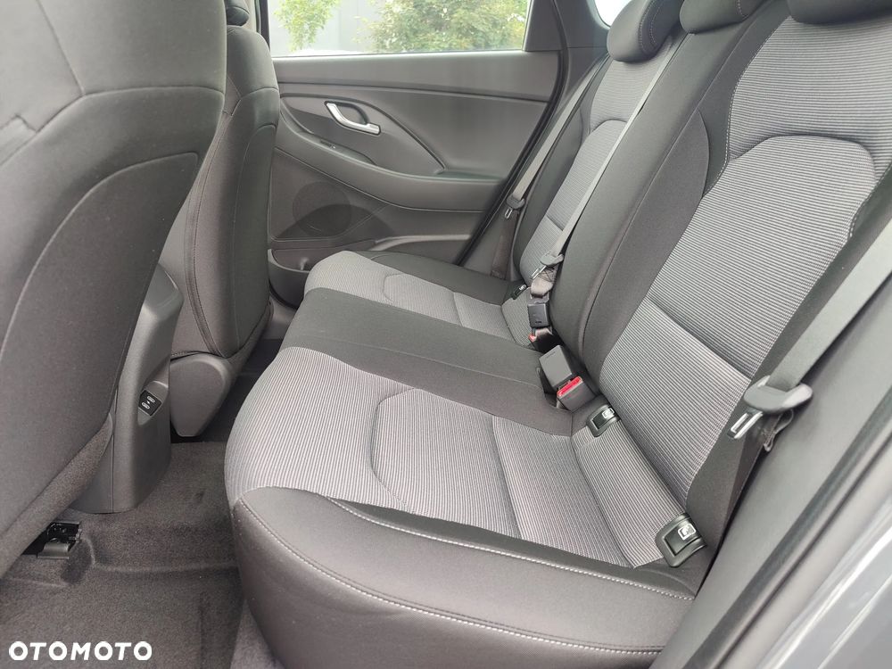 Hyundai i30 1.0 T-GDI Modern - 15