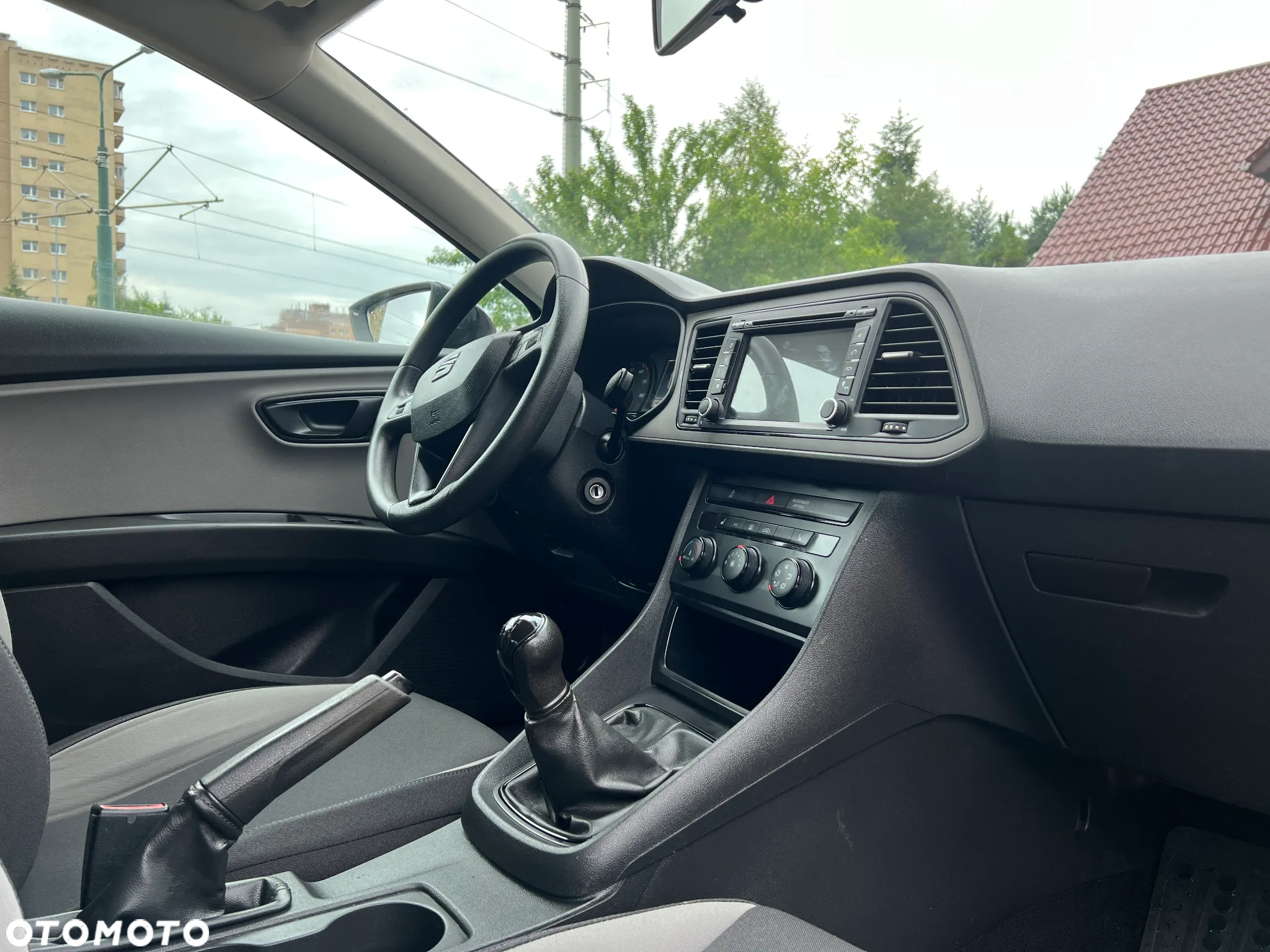 Seat Leon - 11