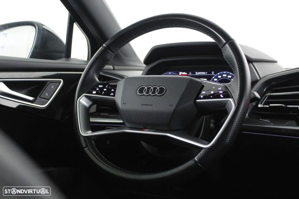 Audi Q4 e-tron 45 82 kWh - 17
