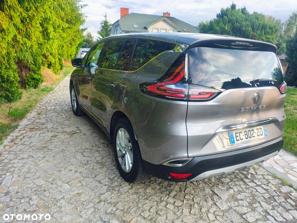 Renault Espace 1.6 dCi Energy Life - 6