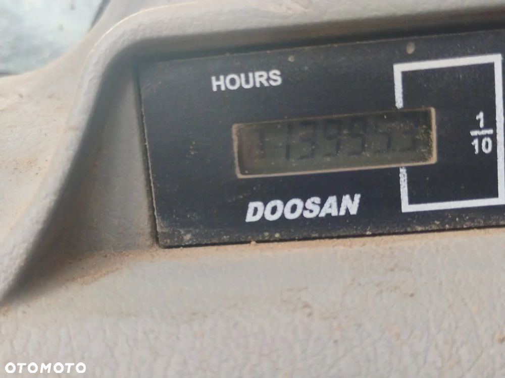 Doosan DX380LC-5 - 6