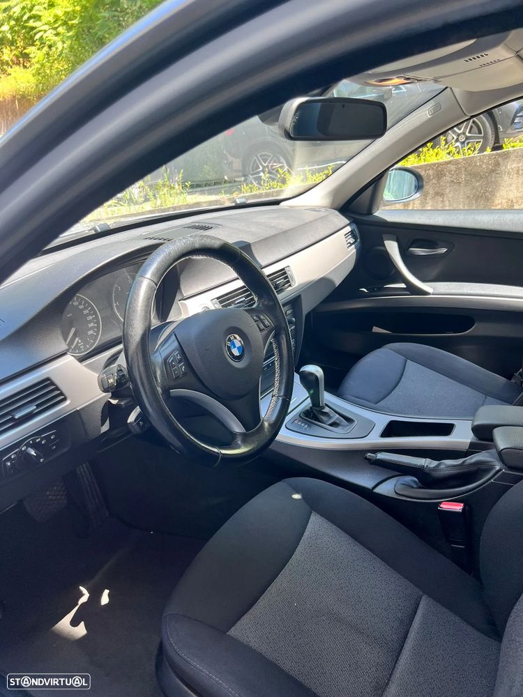 BMW 320 dA - 7