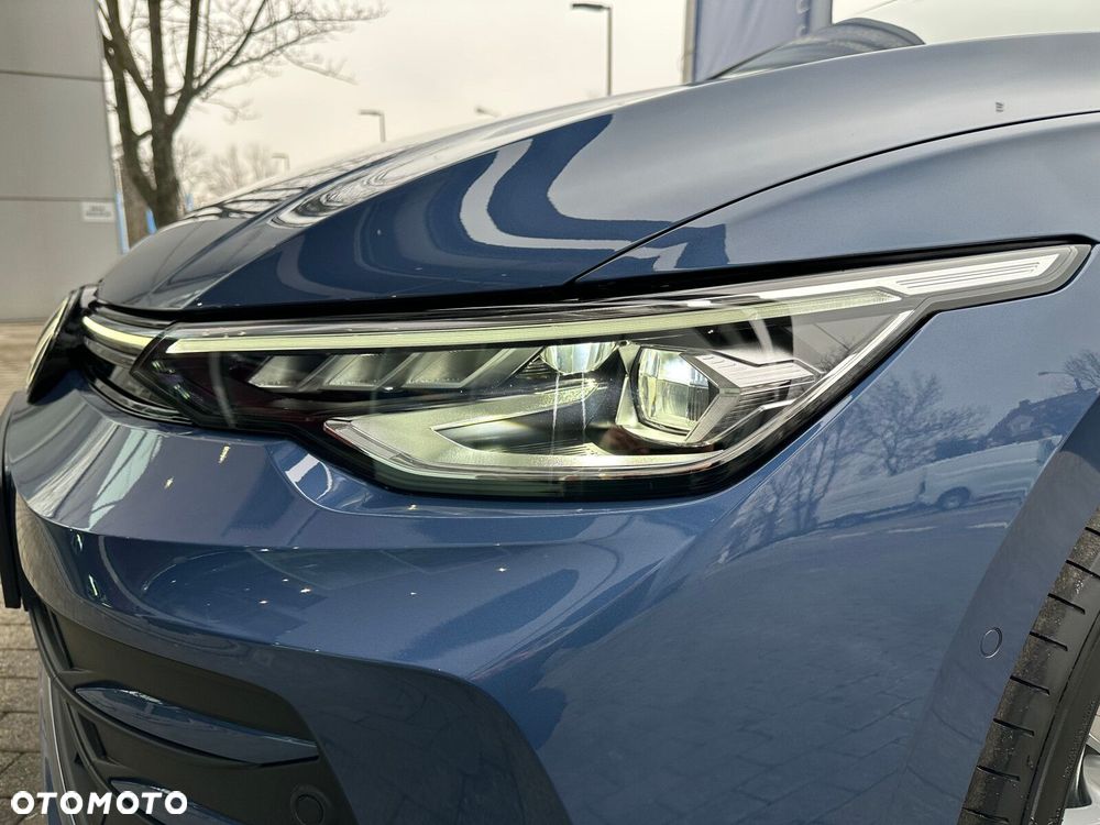 Volkswagen Golf Variant - 29