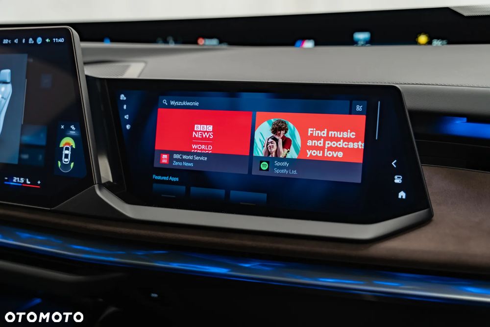 BMW Seria 7 740 xDrive mHEV sport - 40