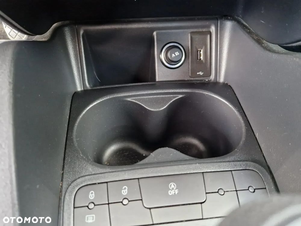 Seat Ibiza 1.0 Reference - 15