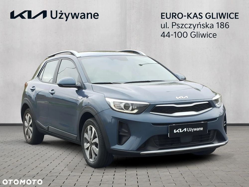 Kia Stonic 1.2 M - 2