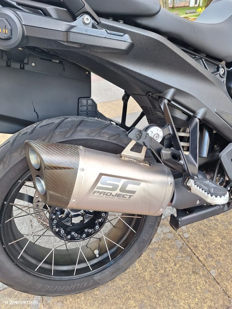 BMW R 1300 GS - 21