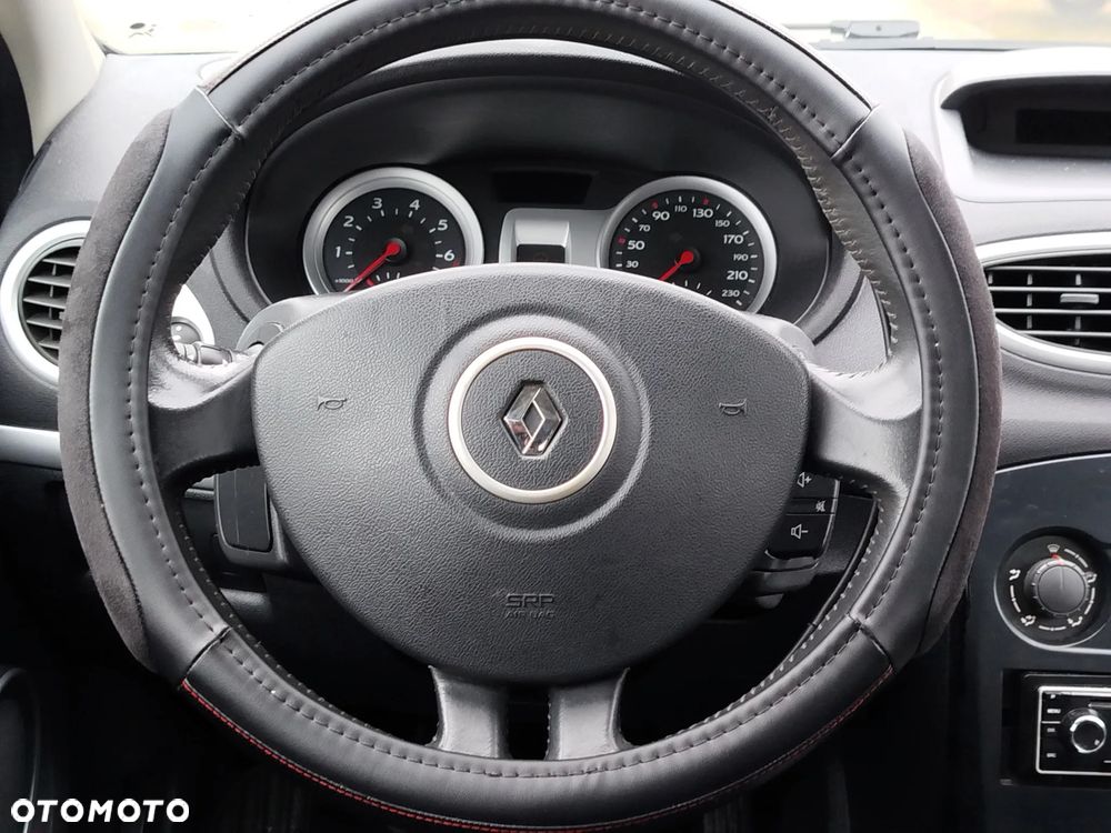 Renault Clio 1.2 16V Edition Dynamique - 23