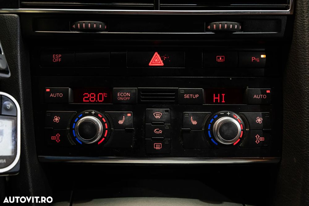 Audi A6 3.0 TDI DPF quattro Tiptronic - 17