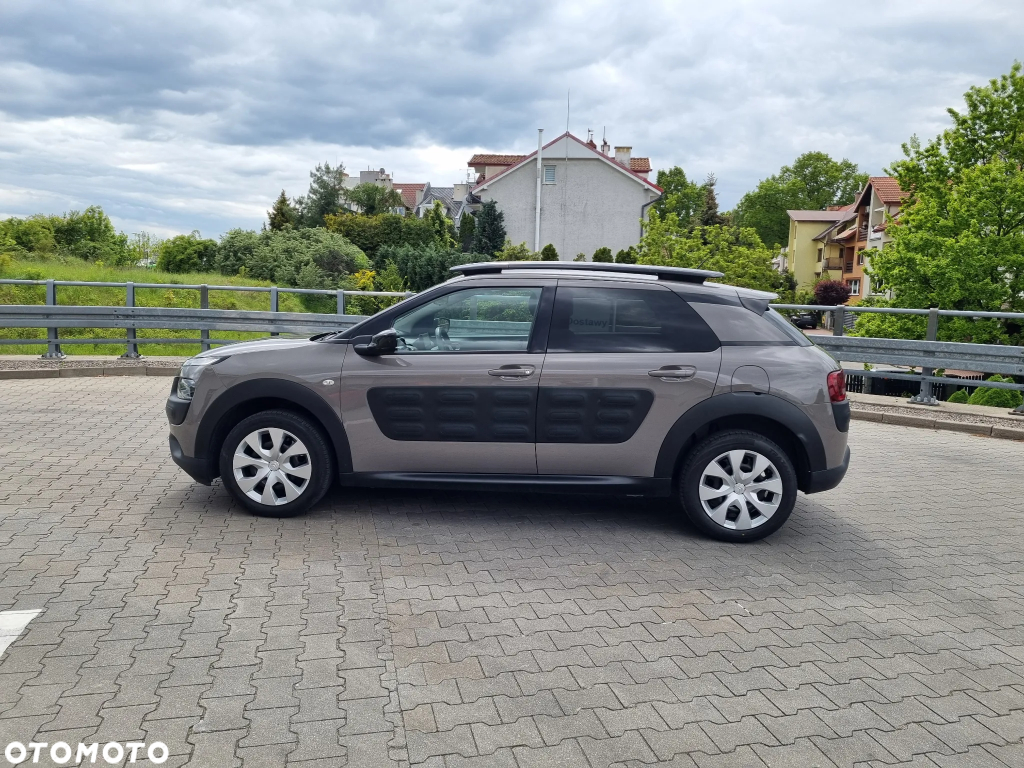 Citroën C4 Cactus 1.2 PureTech Feel Elite - 8