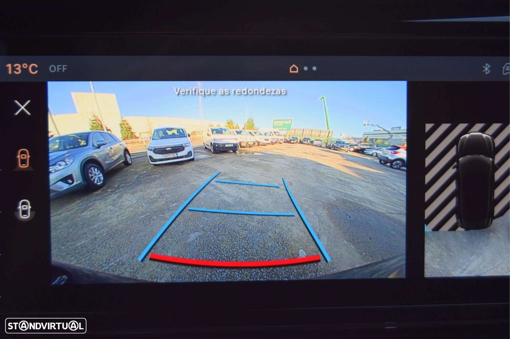 Alfa Romeo Junior 1.2 Speciale eDCT6 - 14