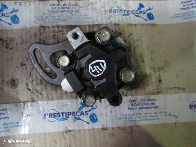 Bomba Direção S/REF0411 CHEVROLET AVEO 2007 1,2I - 2