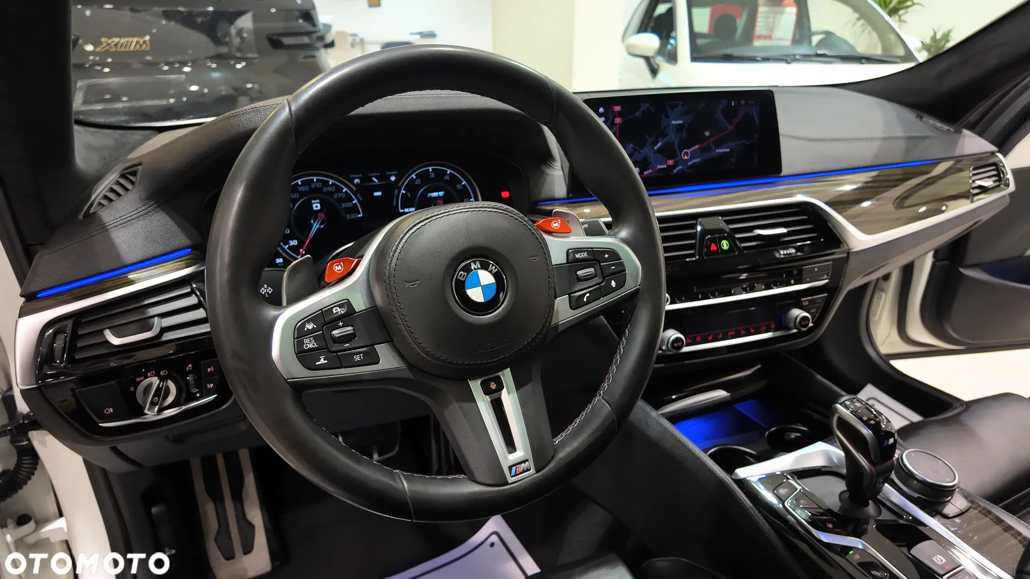 BMW M5 Standard - 24