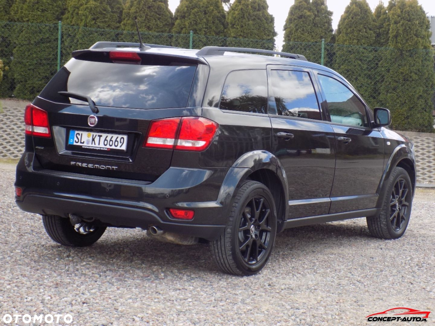 Fiat Freemont - 14