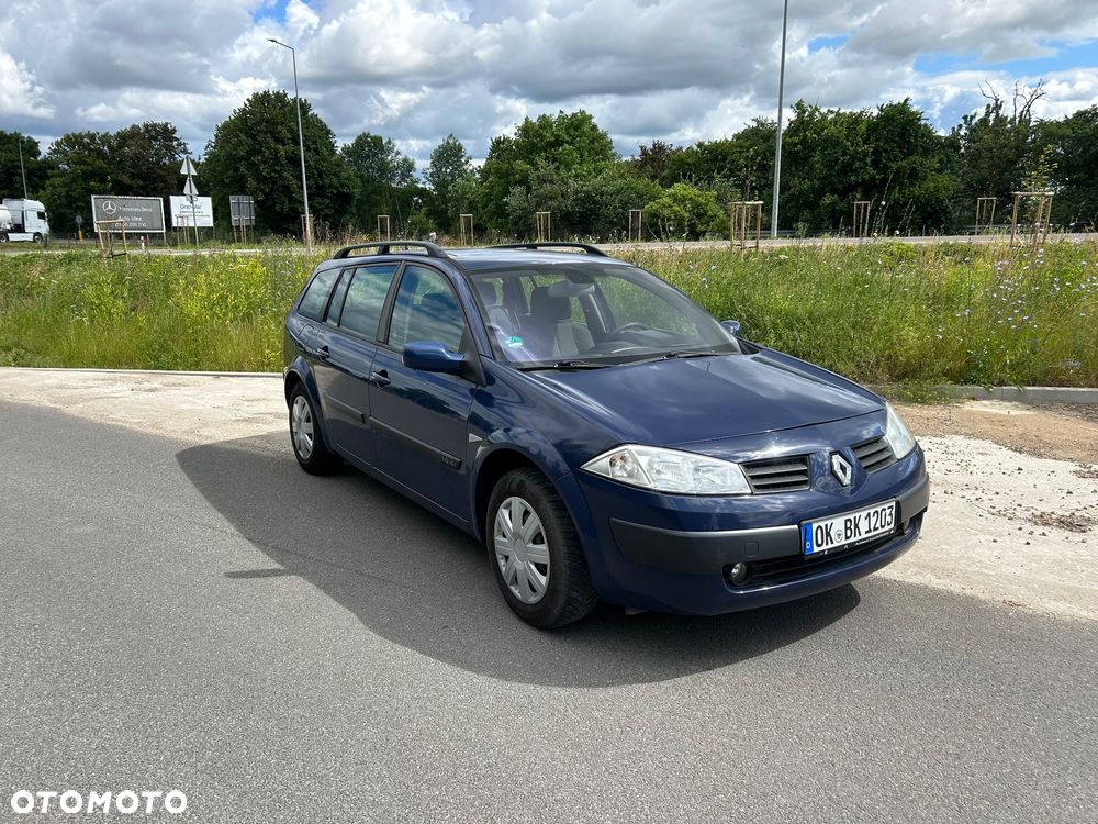 Renault Megane - 20