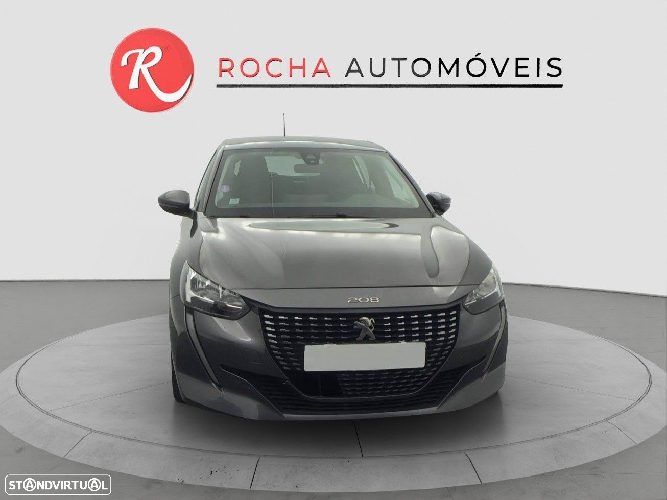Peugeot 208 PureTech 100 Active - 2