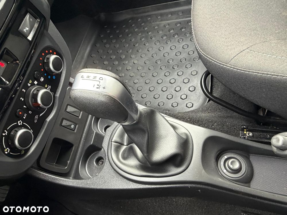Dacia Duster dCi 110 2WD EDC Prestige - 25