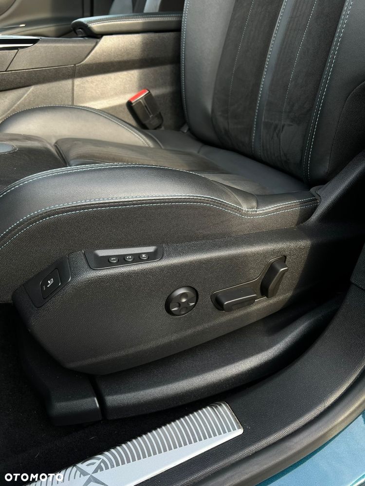 Peugeot 5008 - 26