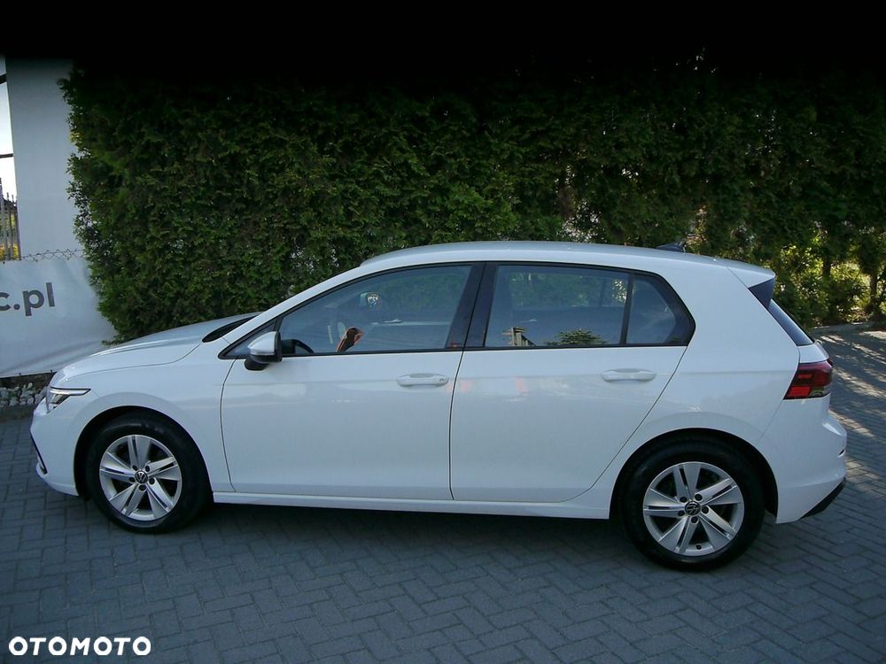Volkswagen Golf 2.0 TDI SCR DSG Style - 11