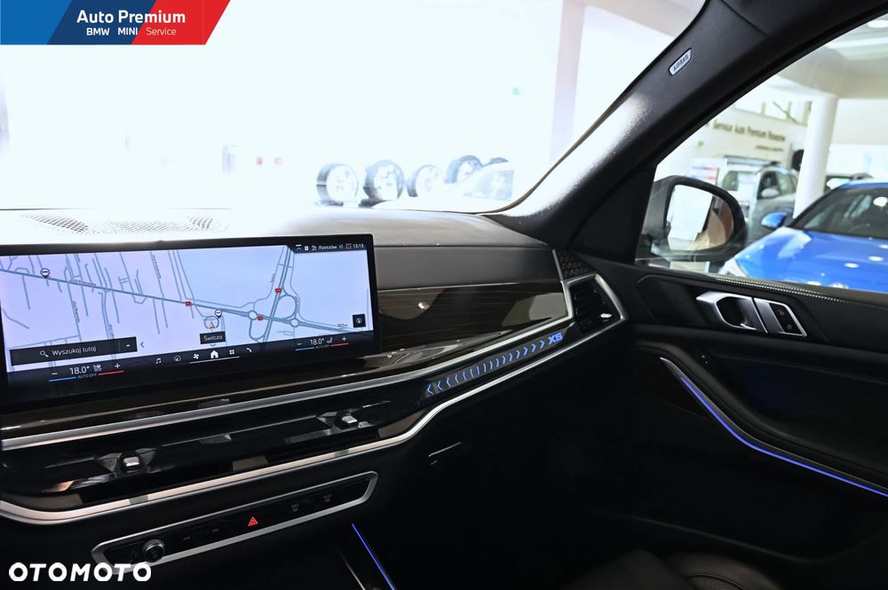 BMW X5 xDrive30d - 11