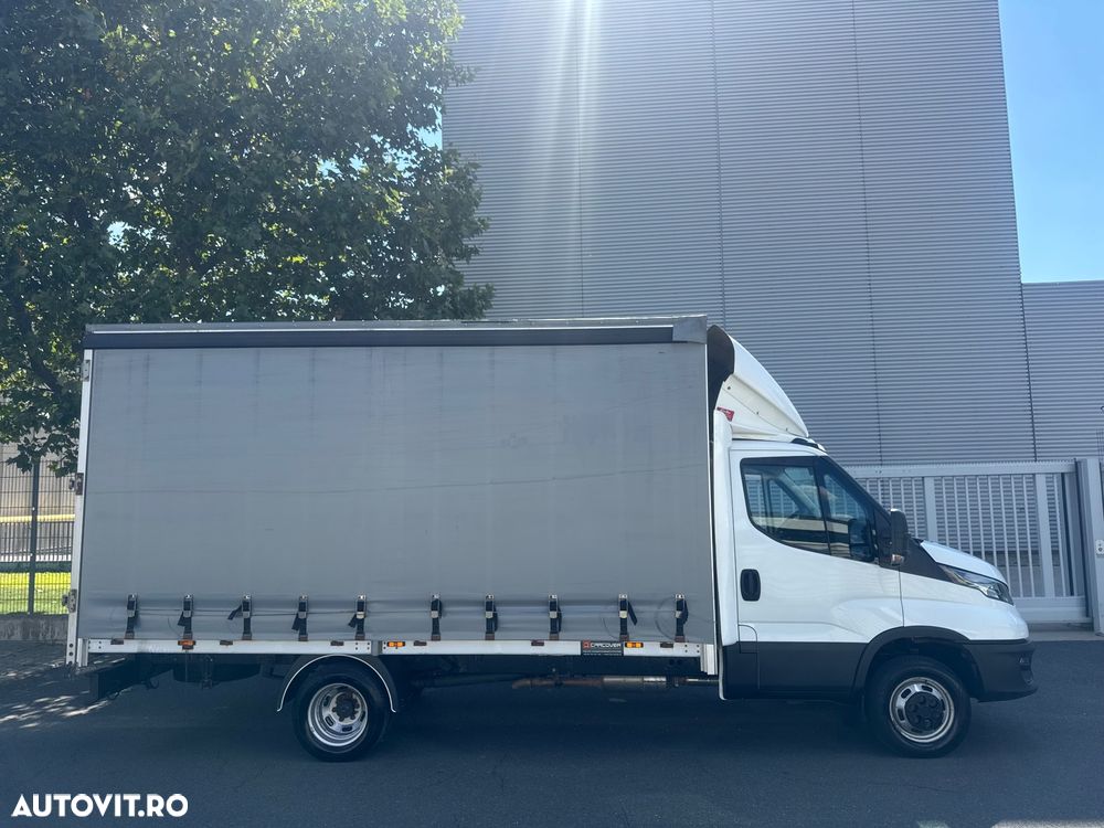 Iveco Daily - 2