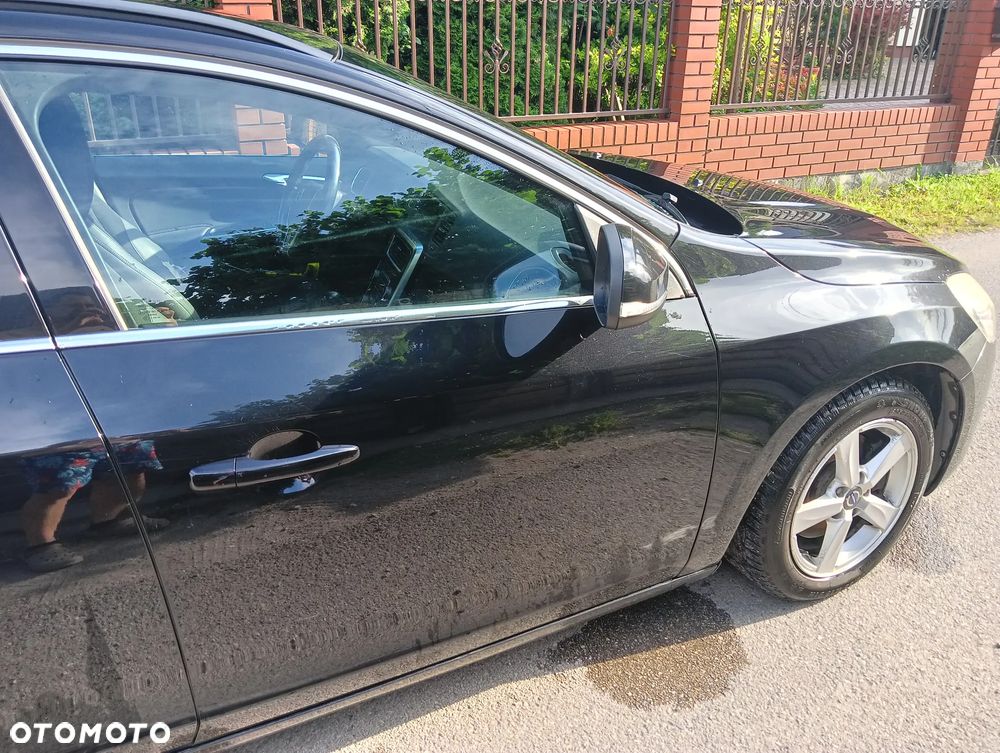 Volvo V60 D3 Summum - 16