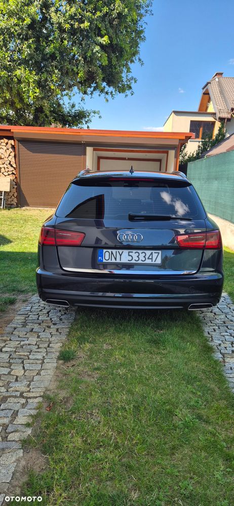 Audi A6 Avant - 3