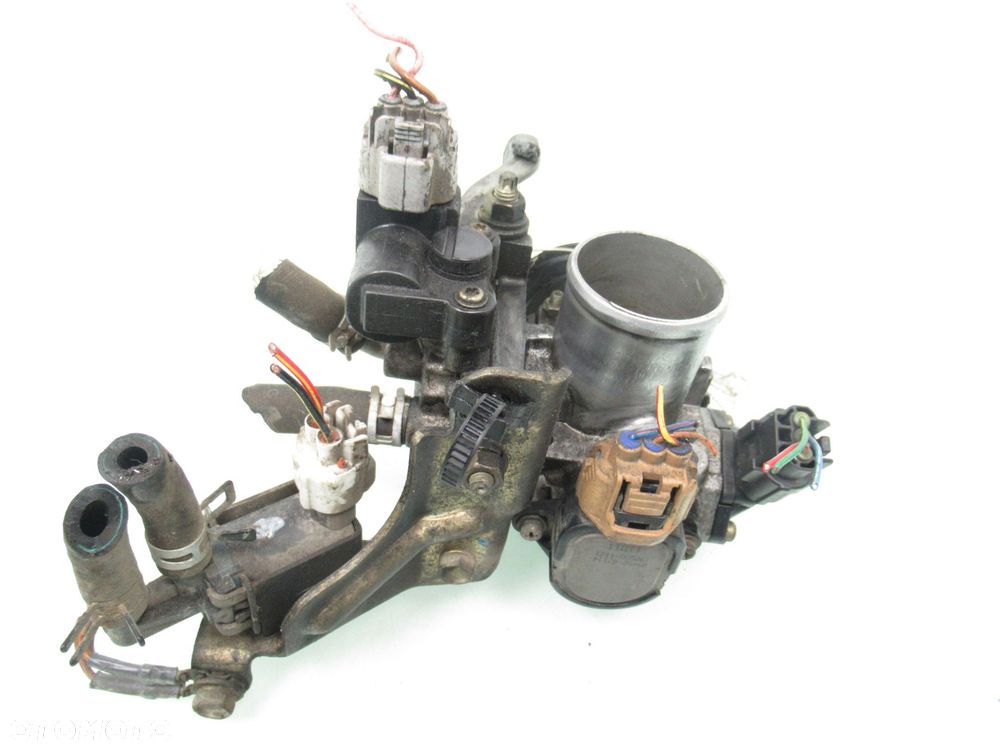 PRZEPUSTNICA DAIHATSU CUORE V 1.0 8945287114 0798005380 1013622110 - 10