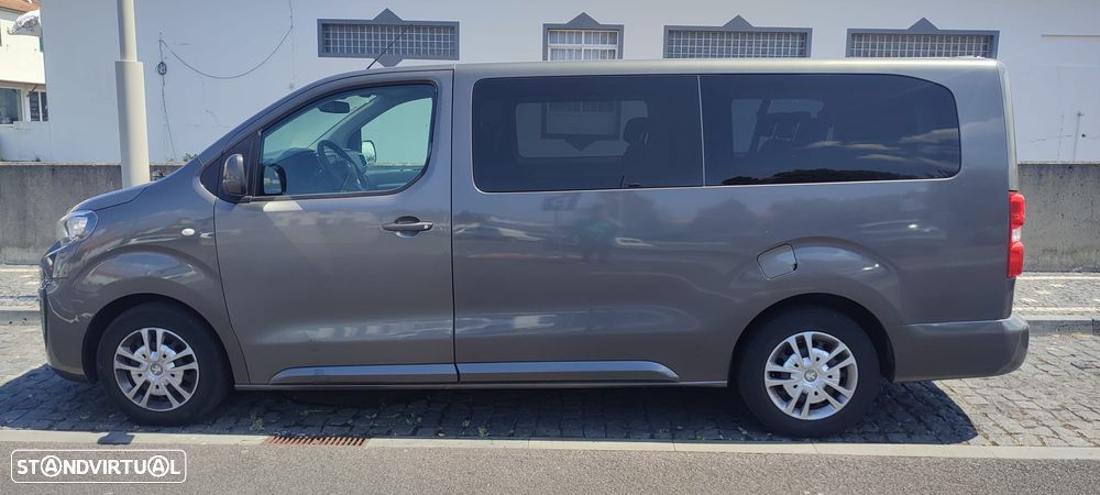 Peugeot Expert - 11