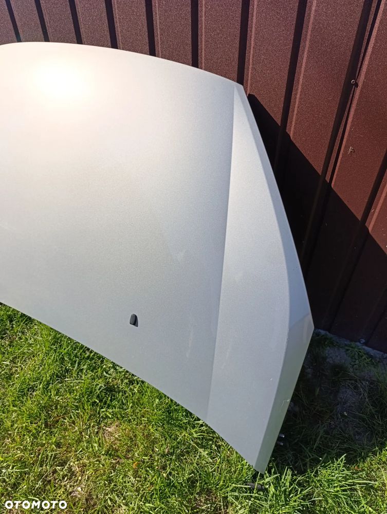 MASKA PAS ZDERZAK PRZÓD S-MAX MK1 D8 - 16