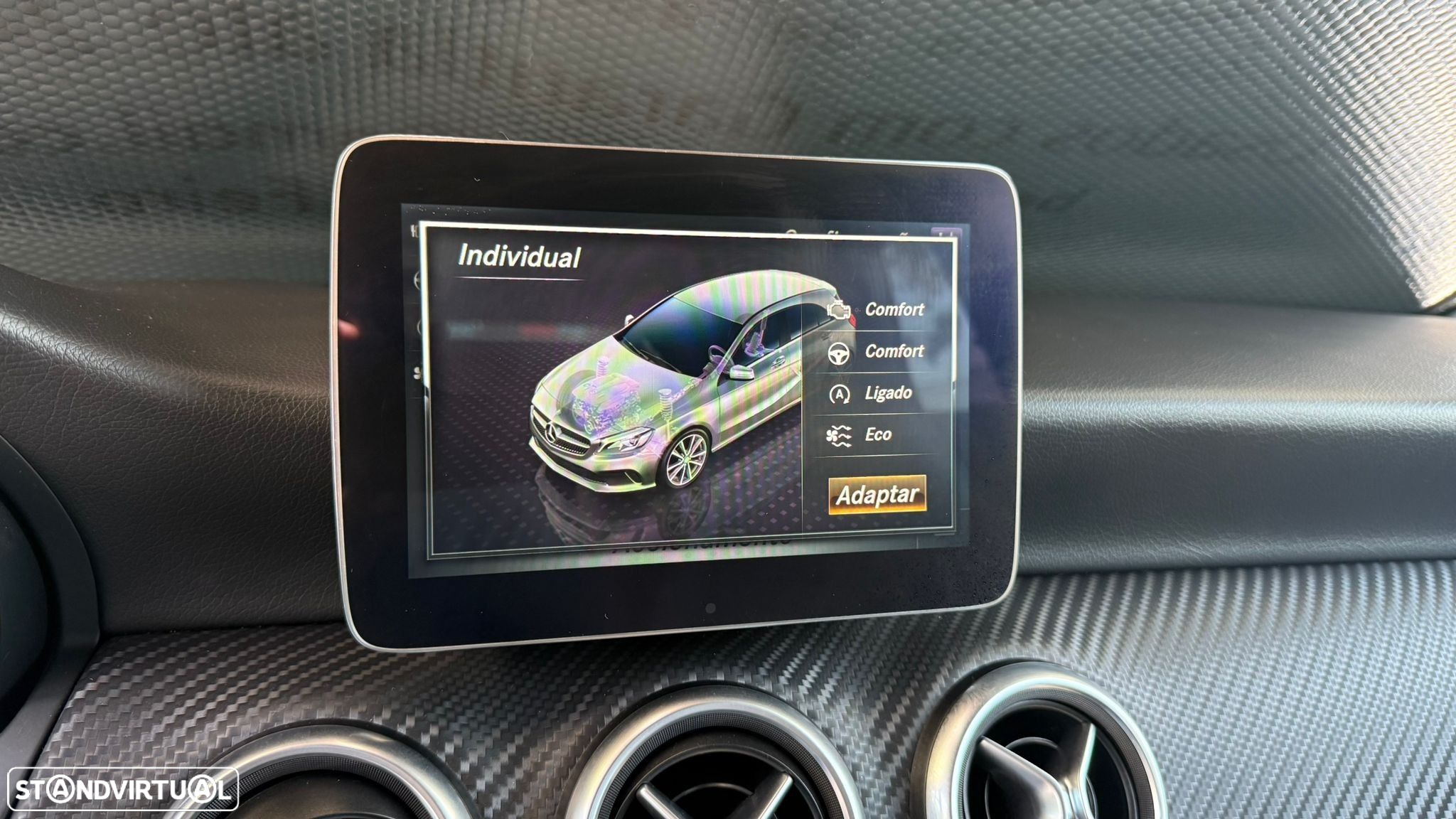 Mercedes-Benz A 180 d AMG Line Aut. - 41