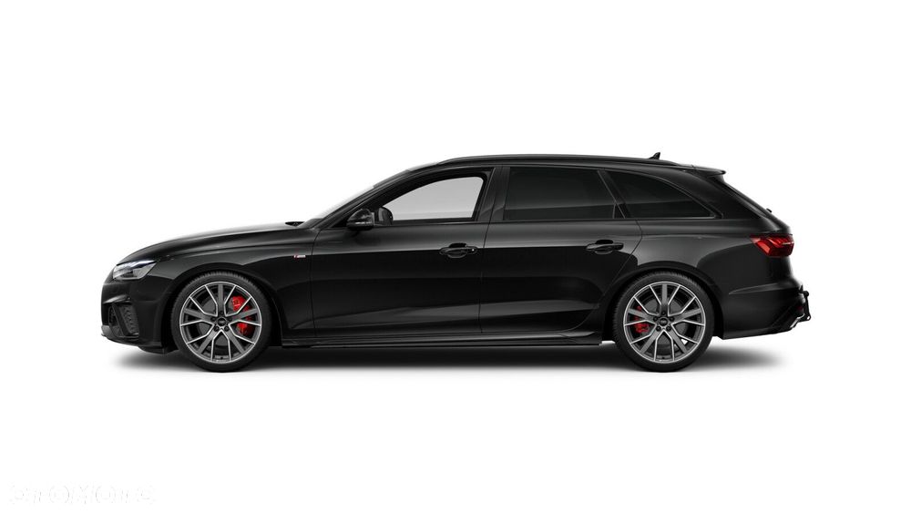 Audi A4 Avant 40 TFSI mHEV Quattro S Line S tronic - 2