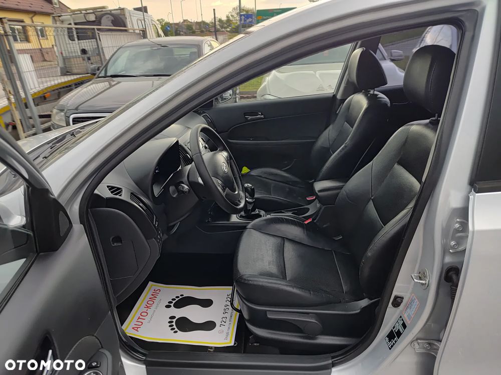 Hyundai i30 1.6 CRDi Blue Style - 15