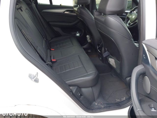 BMW X3 xDrive30i xLine sport - 7