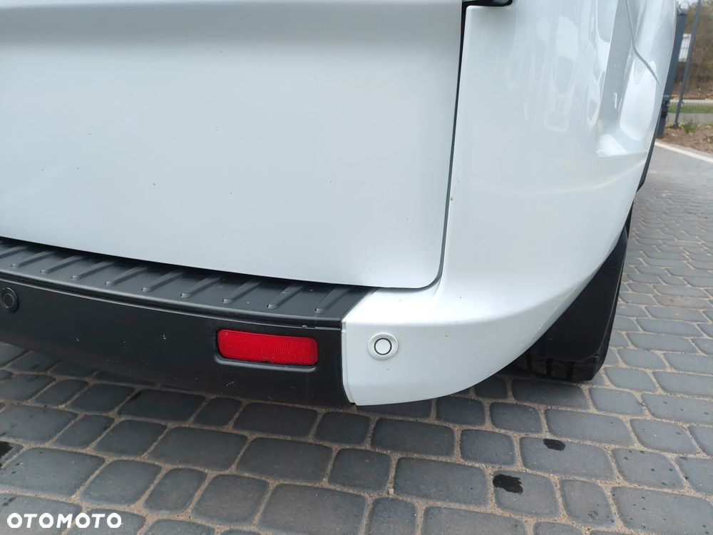 Ford TRANSIT CUSTOM 2020r 2,0 TDCI 130KM L1H1 EURO 6 LEDY CENA BRUTTO VAT 23% - 29