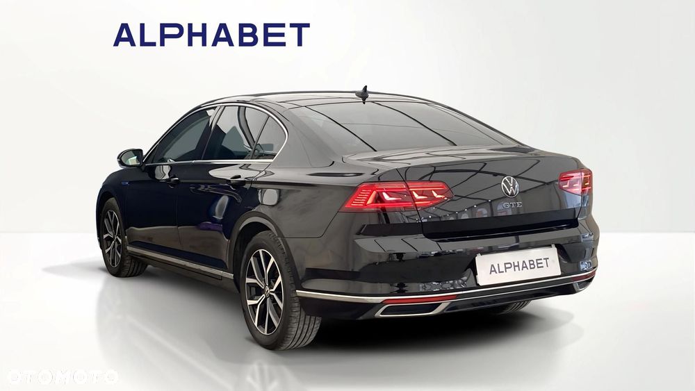 Volkswagen Passat 1.4 TSI Plug-In Hybrid GTE DSG - 3