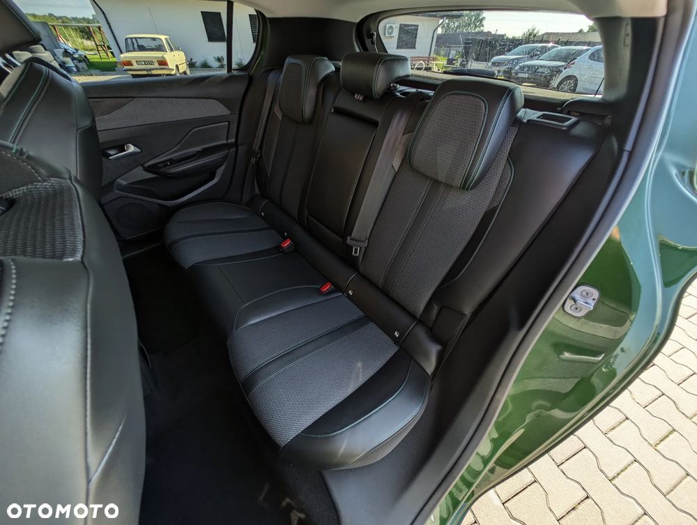 Peugeot 308 PureTech 130 Stop & Start Allure - 36