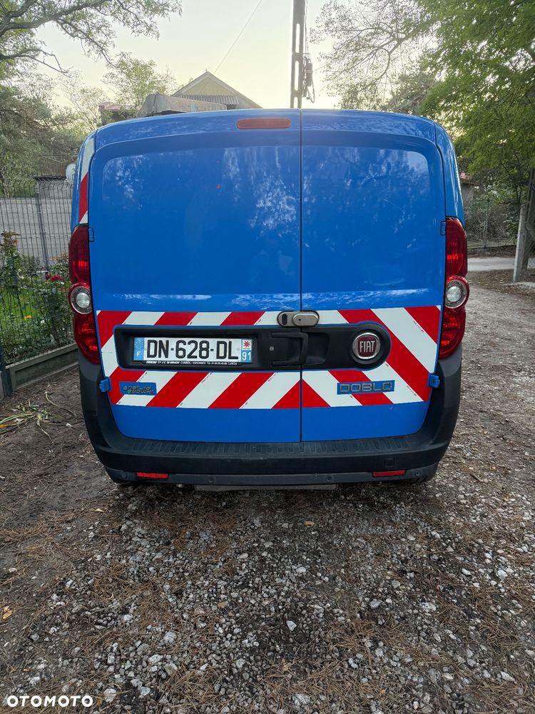 Fiat Doblo - 4