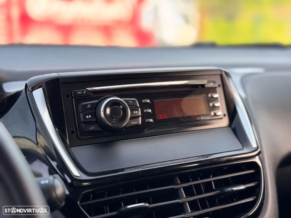 Peugeot 208 1.6 BlueHDi Access - 17