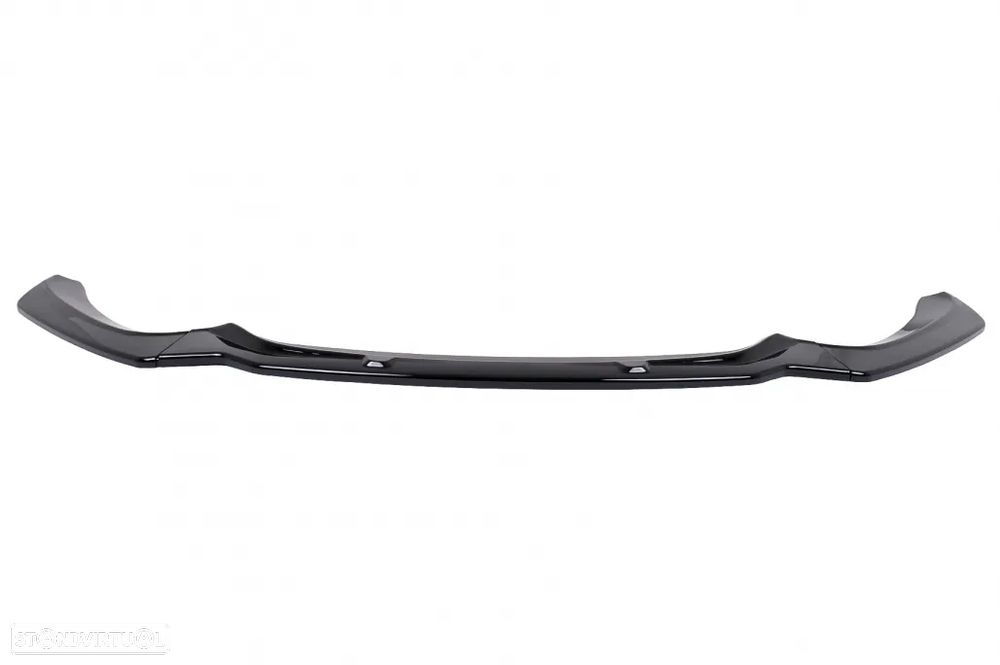 Spoiler Bmw Série 1 F20 F21 (2015 a 2019) Performance - 2