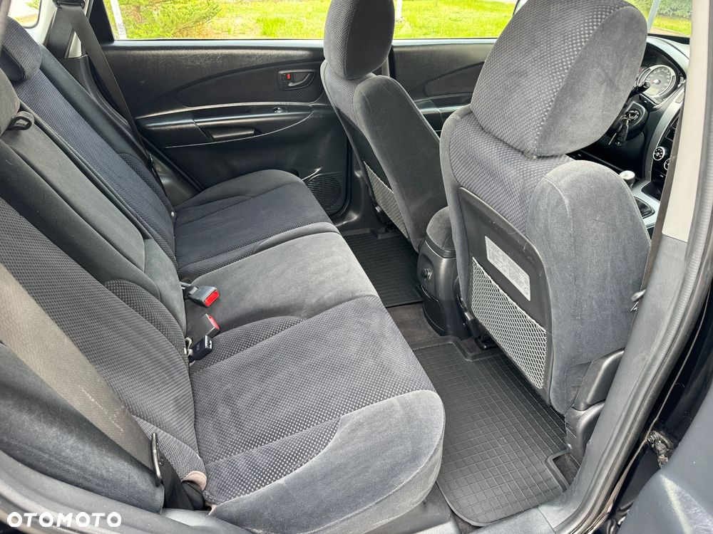 Hyundai Tucson 2.0 2WD Champion - 14
