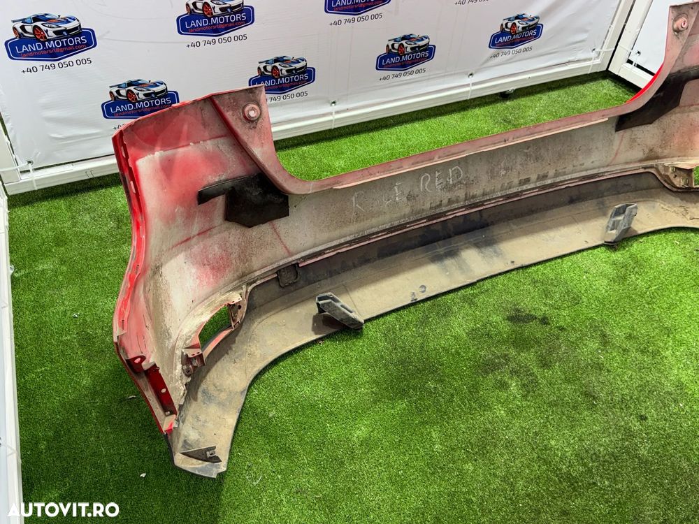 BARA SPATE FORD FOCUS MK3 2015 1.0 BENZINA COD OEM 1877243 / HATCHBACK 2014-2019 - 5