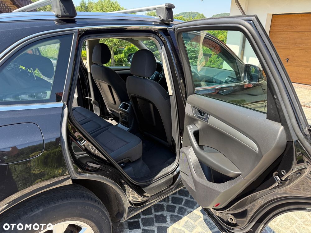 Audi Q5 2.0 TDI Quattro - 12